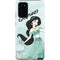 Disney Princess Jasmine Art Galaxy Note20 5G Pro Case