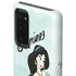 Disney Princess Jasmine Art Galaxy Note20 5G Pro Case