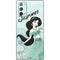 Disney Princess Jasmine Art Galaxy Note20 5G Skin