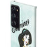 Disney Princess Jasmine Art Galaxy Note20 Ultra 5G Lite Case