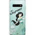 Disney Princess Jasmine Art Galaxy S10 Plus Skin