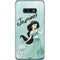 Disney Princess Jasmine Art Galaxy S10e Skin