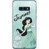 Disney Princess Jasmine Art Galaxy S10e Skin