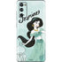 Disney Princess Jasmine Art Galaxy S20 Fan Edition Skin