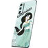 Disney Princess Jasmine Art Galaxy S20 Fan Edition Skin