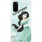 Disney Princess Jasmine Art Galaxy S20 Lite Case