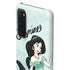 Disney Princess Jasmine Art Galaxy S20 Lite Case