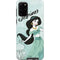Disney Princess Jasmine Art Galaxy S20 Plus Pro Case