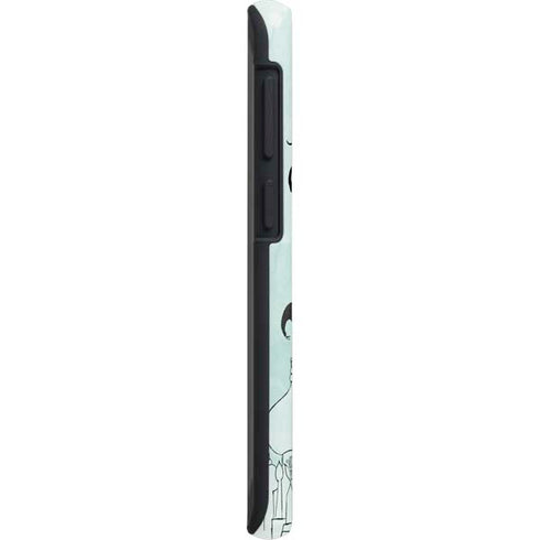 Disney Princess Jasmine Art Galaxy S20 Plus Pro Case
