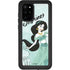 Disney Princess Jasmine Art Galaxy S20 Plus Waterproof Case
