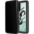 Disney Princess Jasmine Art Galaxy S20 Plus Waterproof Case