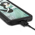 Disney Princess Jasmine Art Galaxy S20 Plus Waterproof Case