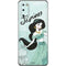 Disney Princess Jasmine Art Galaxy S20 Skin