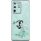 Disney Princess Jasmine Art Galaxy S20 Ultra 5G Skin