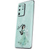 Disney Princess Jasmine Art Galaxy S20 Ultra 5G Skin