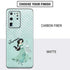 Disney Princess Jasmine Art Galaxy S20 Ultra 5G Skin
