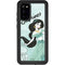 Disney Princess Jasmine Art Galaxy S20 Waterproof Case