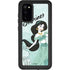Disney Princess Jasmine Art Galaxy S20 Waterproof Case