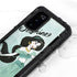 Disney Princess Jasmine Art Galaxy S20 Waterproof Case