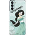 Disney Princess Jasmine Art Galaxy S21 5G Skin