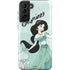 Disney Princess Jasmine Art Galaxy S21 FE Pro Case