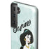 Disney Princess Jasmine Art Galaxy S21 Plus 5G Pro Case