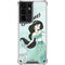 Disney Princess Jasmine Art Galaxy S21 Ultra 5G Clear Case