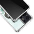 Disney Princess Jasmine Art Galaxy S21 Ultra 5G Clear Case