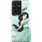 Disney Princess Jasmine Art Galaxy S21 Ultra 5G Pro Case