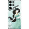 Disney Princess Jasmine Art Galaxy S21 Ultra 5G Skin