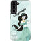 Disney Princess Jasmine Art Galaxy S22 Plus Pro Case
