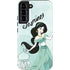 Disney Princess Jasmine Art Galaxy S22 Plus Pro Case