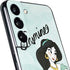 Disney Princess Jasmine Art Galaxy S22 Plus Skin