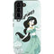 Disney Princess Jasmine Art Galaxy S22 Pro Case