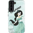 Disney Princess Jasmine Art Galaxy S22 Pro Case