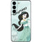 Disney Princess Jasmine Art Galaxy S22 Skin