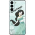 Disney Princess Jasmine Art Galaxy S22 Skin