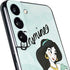 Disney Princess Jasmine Art Galaxy S22 Skin