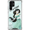 Disney Princess Jasmine Art Galaxy S22 Ultra Clear Case