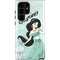 Disney Princess Jasmine Art Galaxy S22 Ultra Pro Case