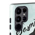 Disney Princess Jasmine Art Galaxy S22 Ultra Pro Case