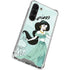 Disney Princess Jasmine Art Galaxy S23 Clear Case