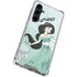 Disney Princess Jasmine Galaxy S23 FE Clear Case