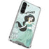 Disney Princess Jasmine Art Galaxy S23 Plus Clear Case