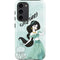 Disney Princess Jasmine Art Galaxy S23 Plus Pro Case