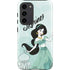 Disney Princess Jasmine Art Galaxy S23 Plus Pro Case