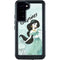 Disney Princess Jasmine Art Galaxy S23 Plus Waterproof Case