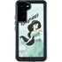 Disney Princess Jasmine Art Galaxy S23 Plus Waterproof Case