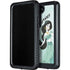 Disney Princess Jasmine Art Galaxy S23 Plus Waterproof Case