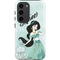 Disney Princess Jasmine Art Galaxy S23 Pro Case